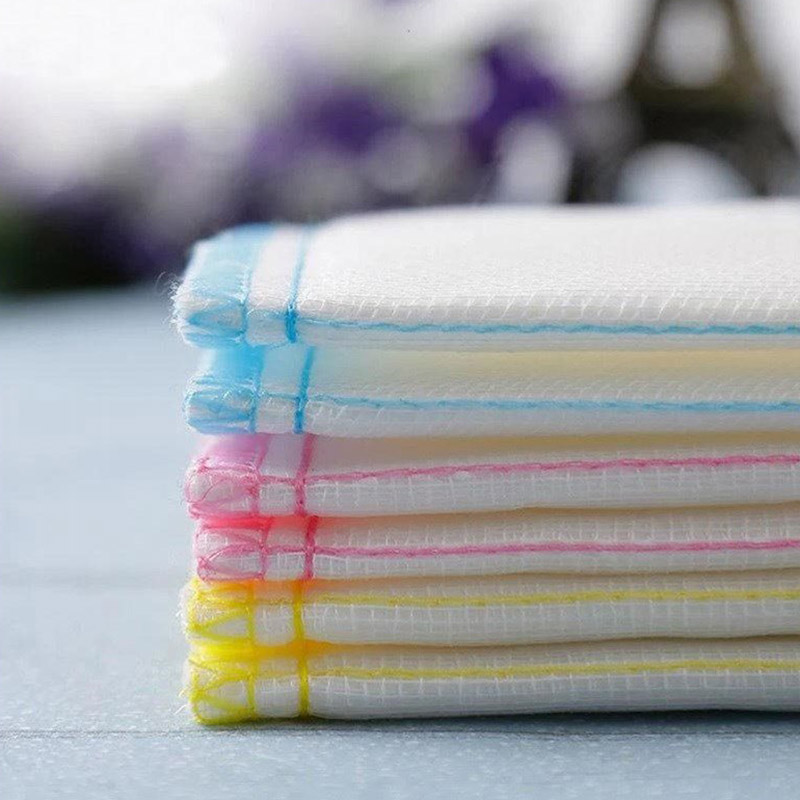 南澳拼多多洗碗布系列