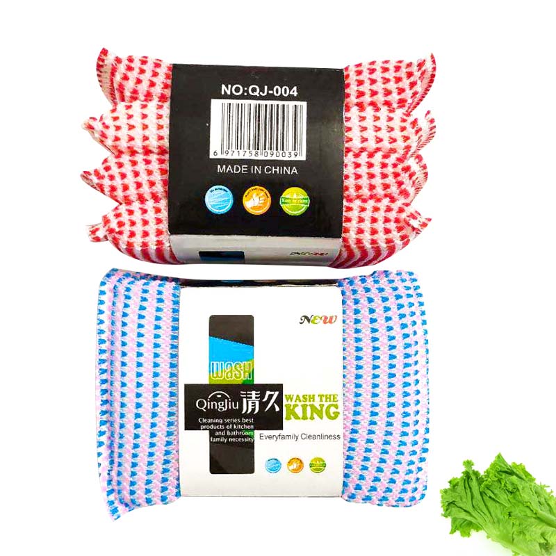 南澳刷洗大王系列