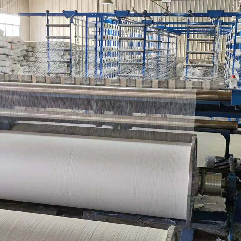 南澳洗洁巾工厂展示